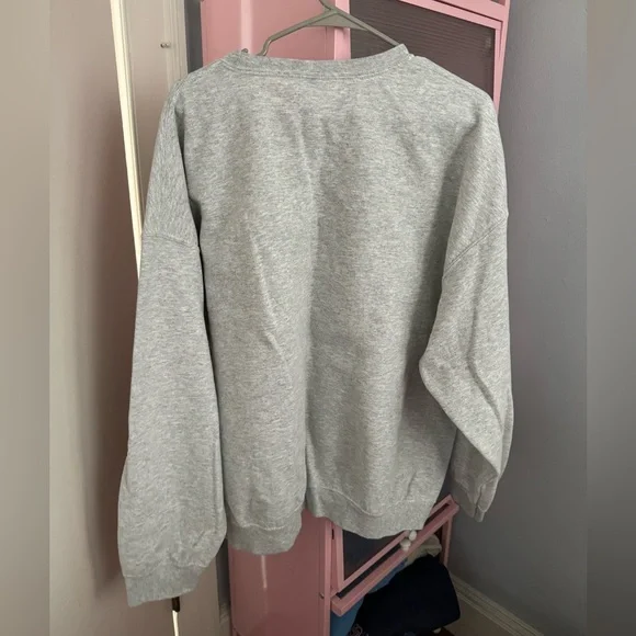 USA Graphic Sweatshirt - Picture 3 of 3